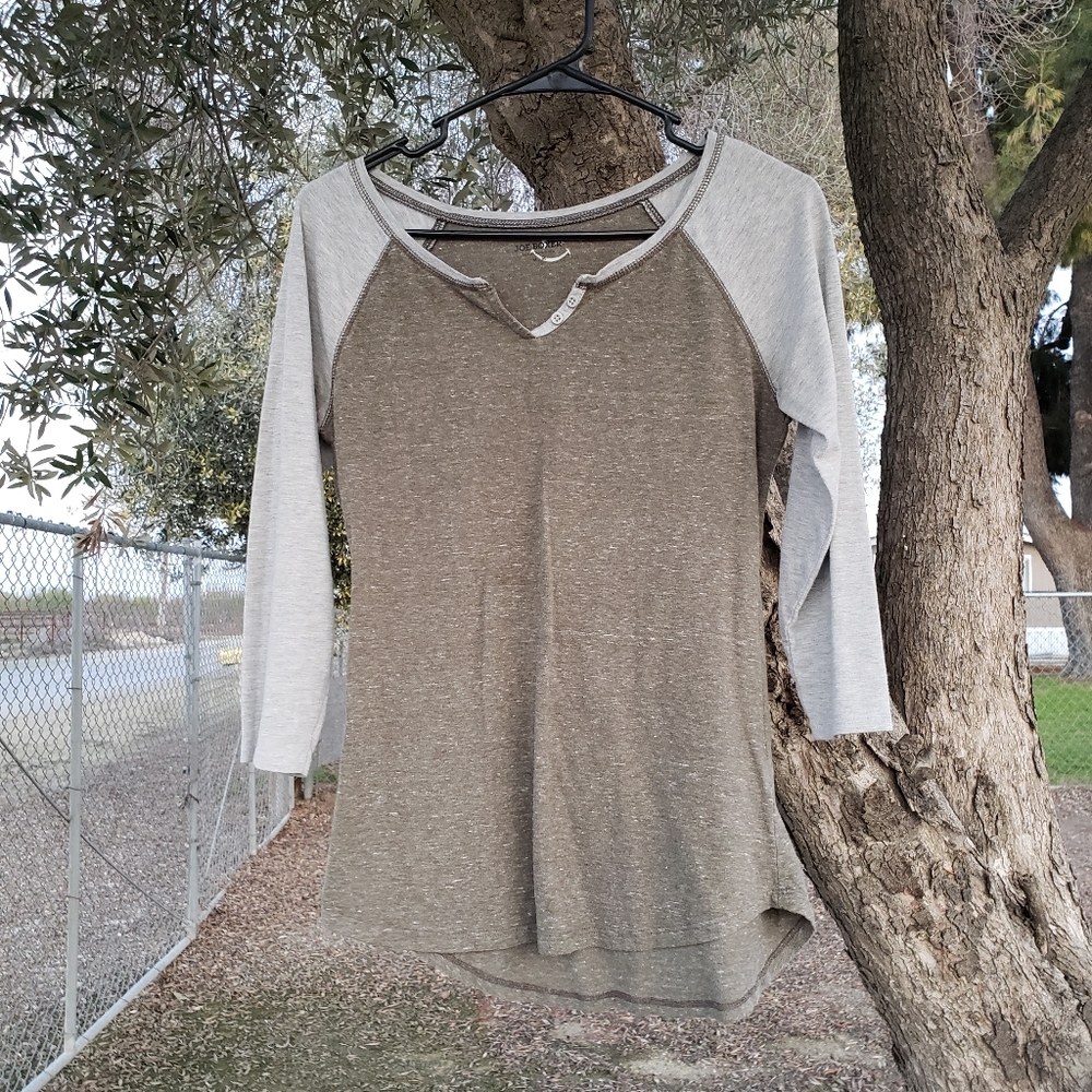 Baseball Tee
